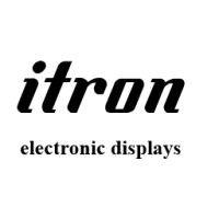 itron (u.k.) limited logo image