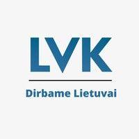 lietuvos verslo konfederacija | lithuanian business confederation