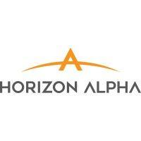 horizon alpha