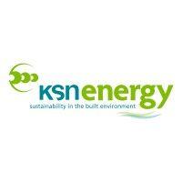 ksn energy logo image