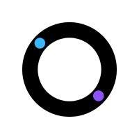 odd circles logo image