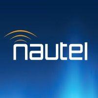 nautel logo image