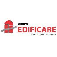 grupo edificare | arquitetura e construções logo image