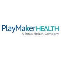 playmaker health