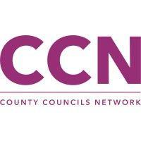 county councils network logo image