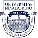 logo of University Of Nevada Reno