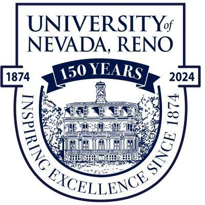 University of Nevada, Reno logo image