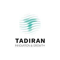 tadiran innovation & growth logo image