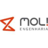 mol! engenharia logo image