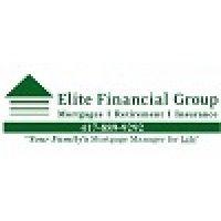 elite financial group, llc logo image