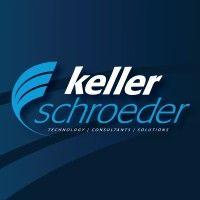 keller schroeder logo image