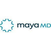 mayamd.ai logo image