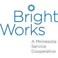 brightworks logo image