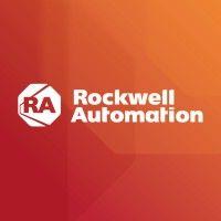 rockwell automation logo image