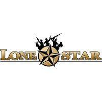 lonestar west inc logo image