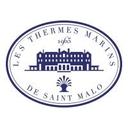 logo of Thermes Marins De Saint Malo