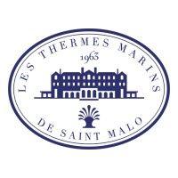 thermes marins de saint-malo logo image