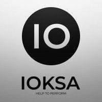 ioksa llc logo image