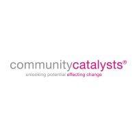 community catalysts cic logo image