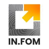 in.fom logo image