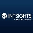 logo of Intsights A Rapid 7 Company