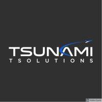 tsunami tsolutions