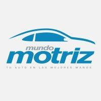 mundo motriz s.a. logo image