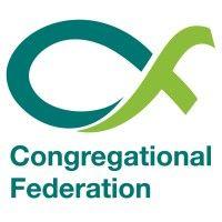 congregational federation logo image