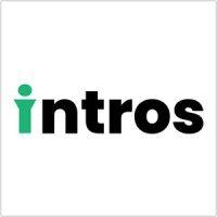 intros logo image