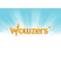 wowzers logo image