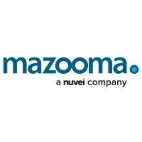 mazooma logo image