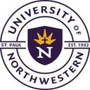 logo of University Of Northwestern St Paul