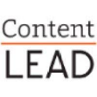 contentlead logo image