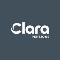 clara-pensions logo image