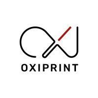 oxiprint sp z o.o. logo image