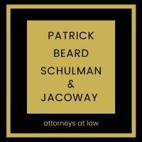 patrick, beard, schulman & jacoway, pc logo image