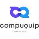 logo of Compuquip Cybersecurity