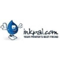 inkpal.com logo image