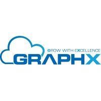 graphx systems logo image