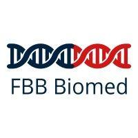 fbb biomed logo image