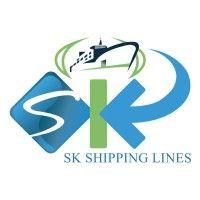 sk shipping lines private limited