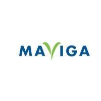 maviga plc logo image