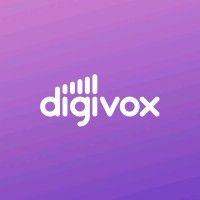 digivox - agencija za digitalni marketing logo image