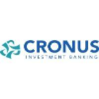 cronus partners llc logo image