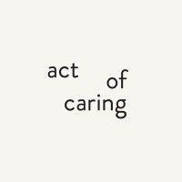 act of caring logo image