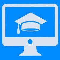 bluedrop academy logo image