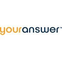 youranswer logo image