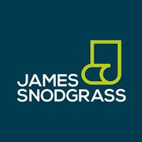 james snodgrass logo image