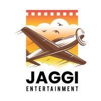 jaggi entertainment logo image