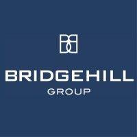 bridgehill group logo image